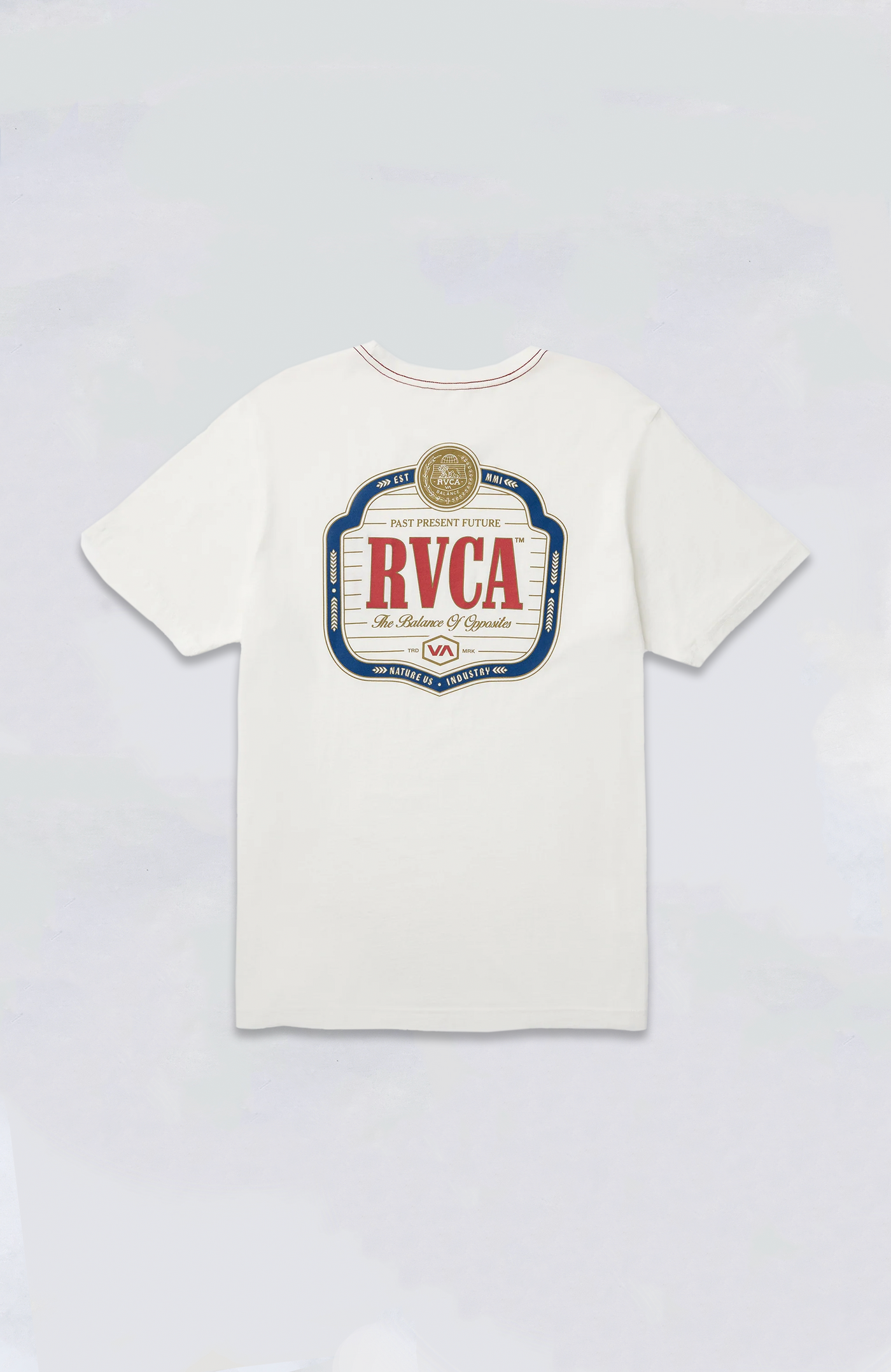 RVCA - Philsner Tee