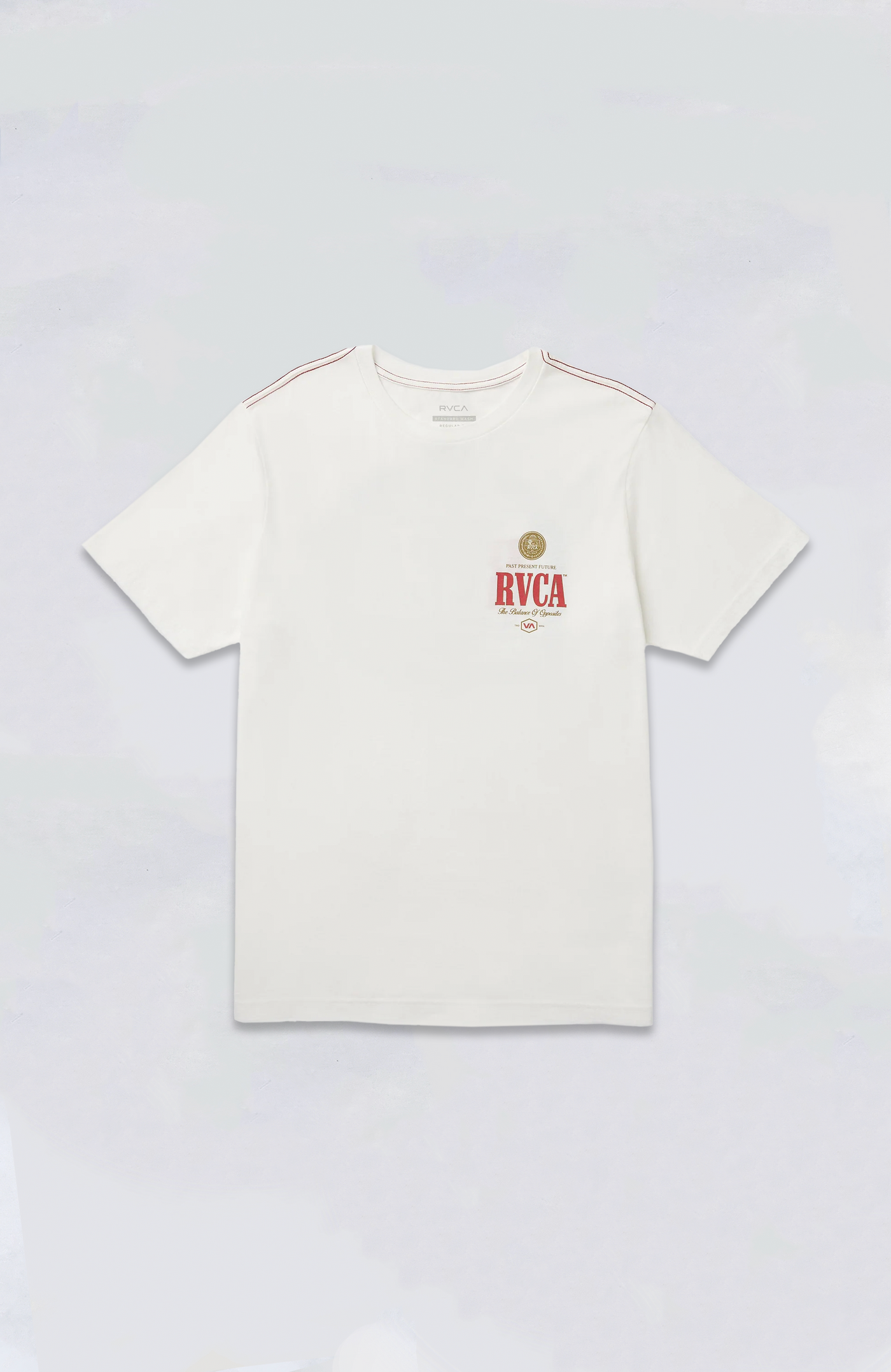 RVCA - Philsner Tee