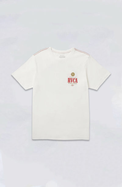 RVCA - Philsner Tee