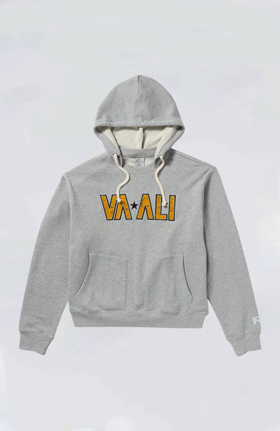 RVCA - RVCA x Ali Hoodie