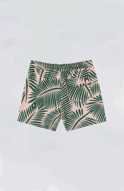 RVCA - Resort Elastic 16 Boardshort