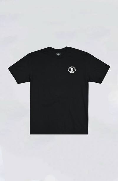 In4mation - Roots & Culture Tee