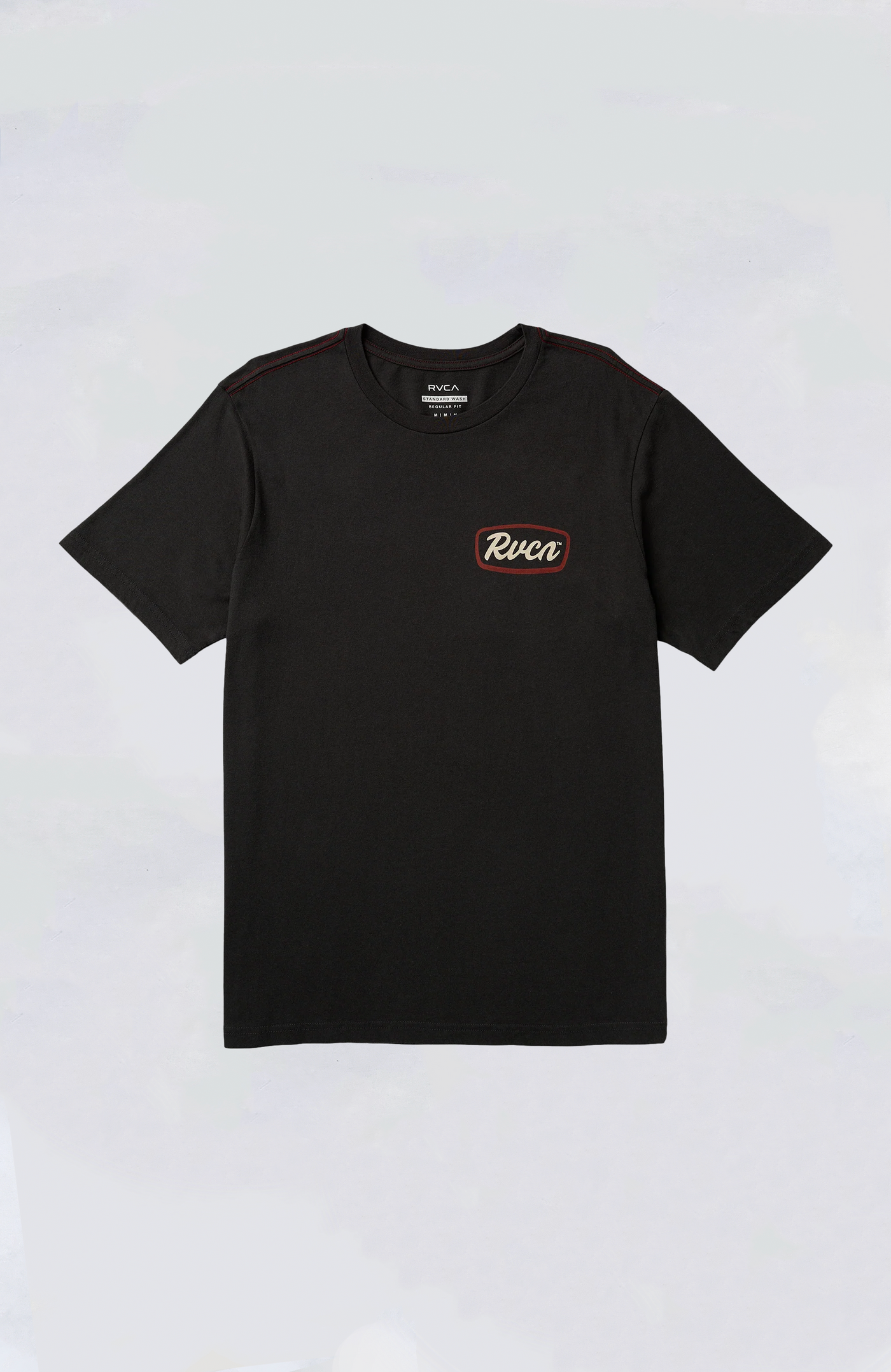 RVCA - Sign Post Tee