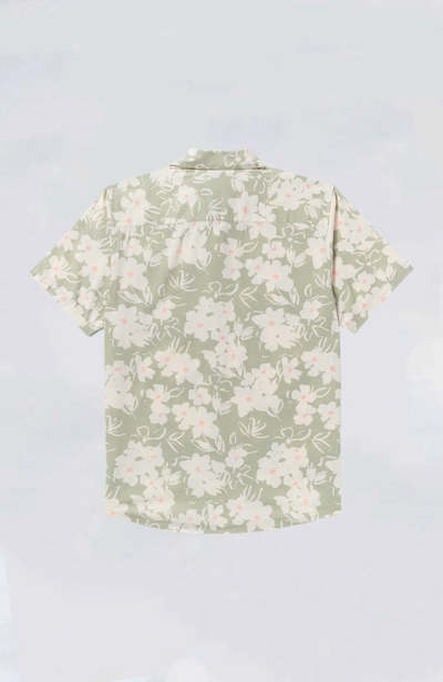 RVCA - Sunup Shirt