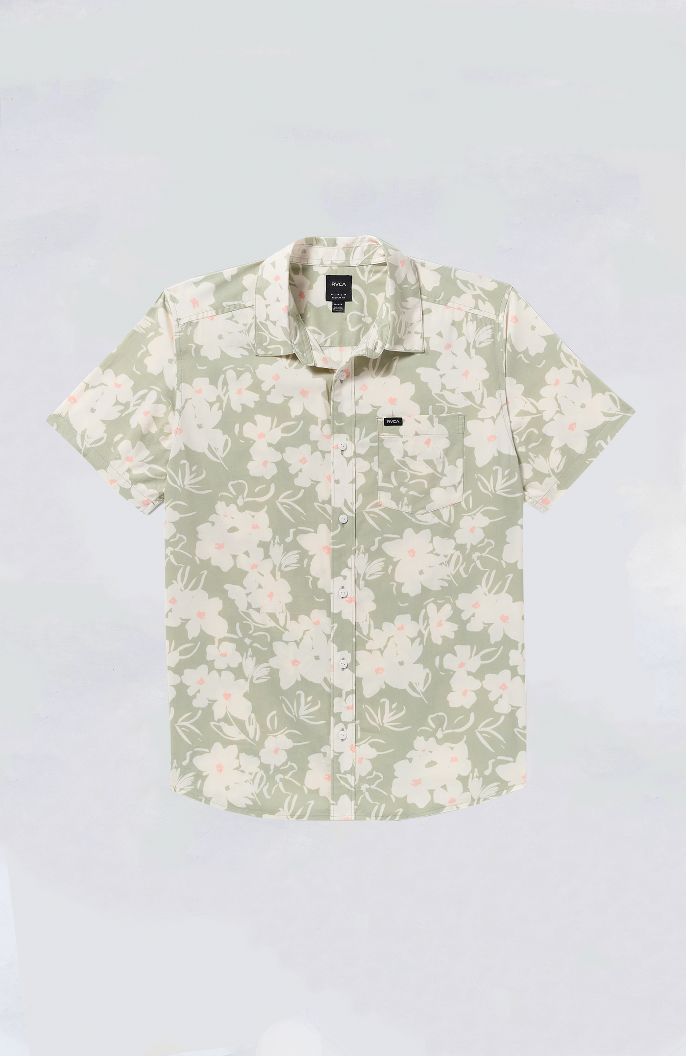 RVCA - Sunup Shirt