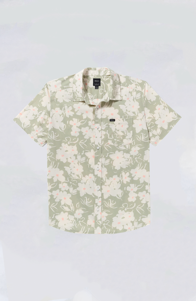 RVCA - Sunup Shirt