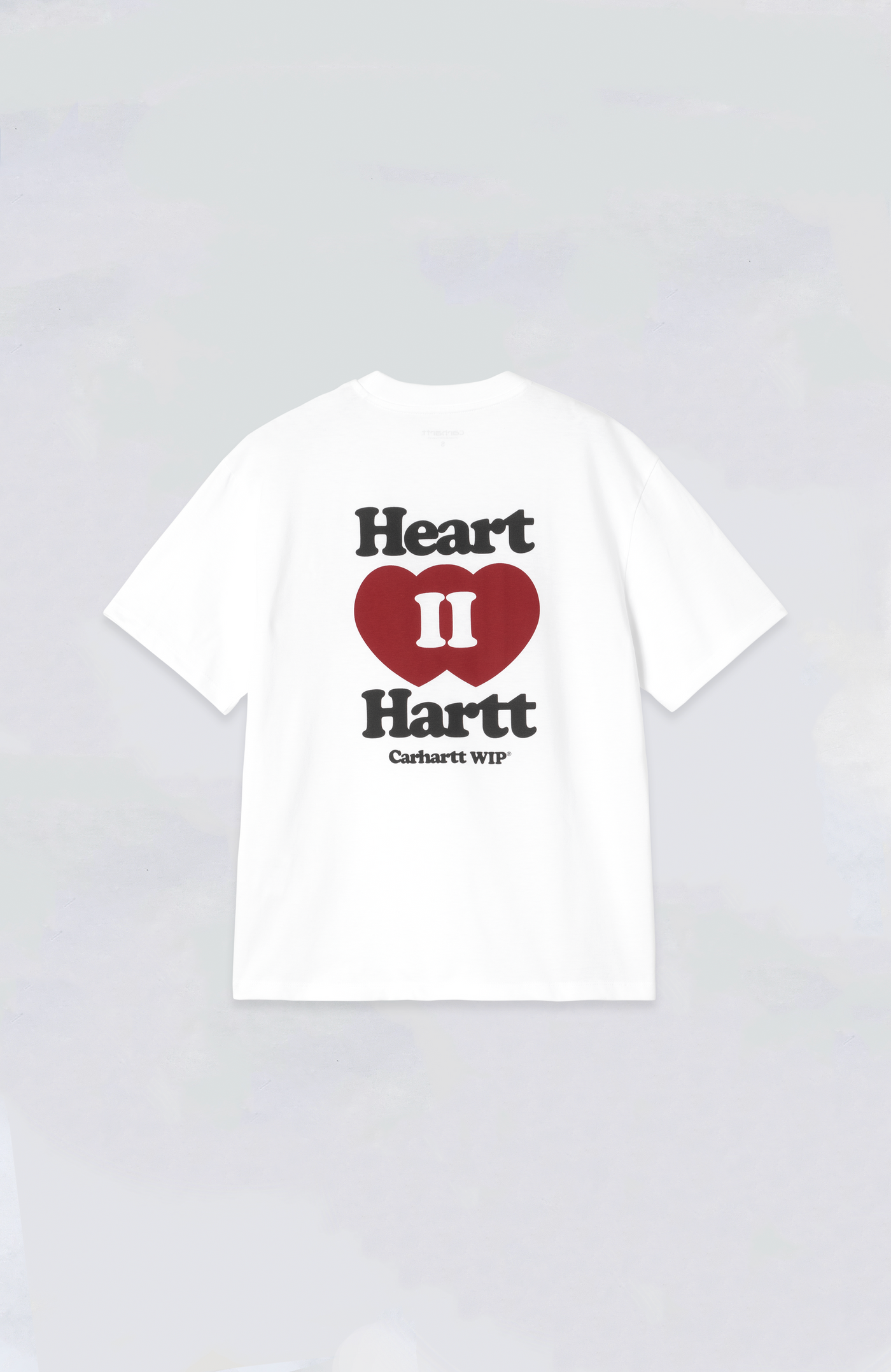 Carhartt WIP - Women's Heart II Hartt S/S Tee