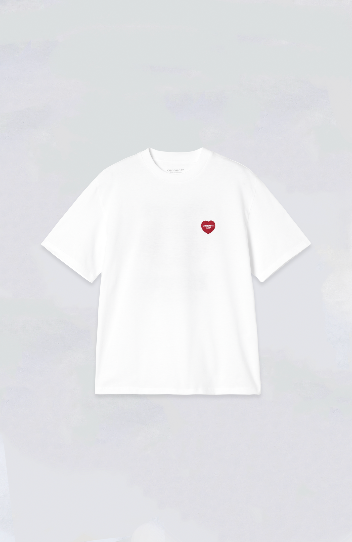 Carhartt WIP - Women's Heart II Hartt S/S Tee
