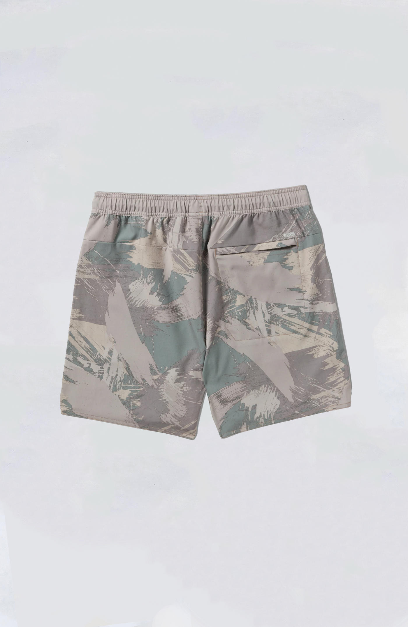 RVCA - Yogger Hybrid 17