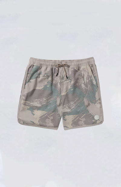 RVCA - Yogger Hybrid 17