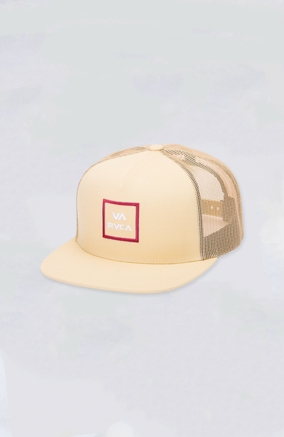 RVCA - VA All The Way Trucker