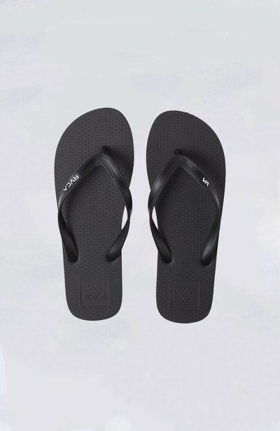 RVCA Men's Slipper - All the Way Sandal