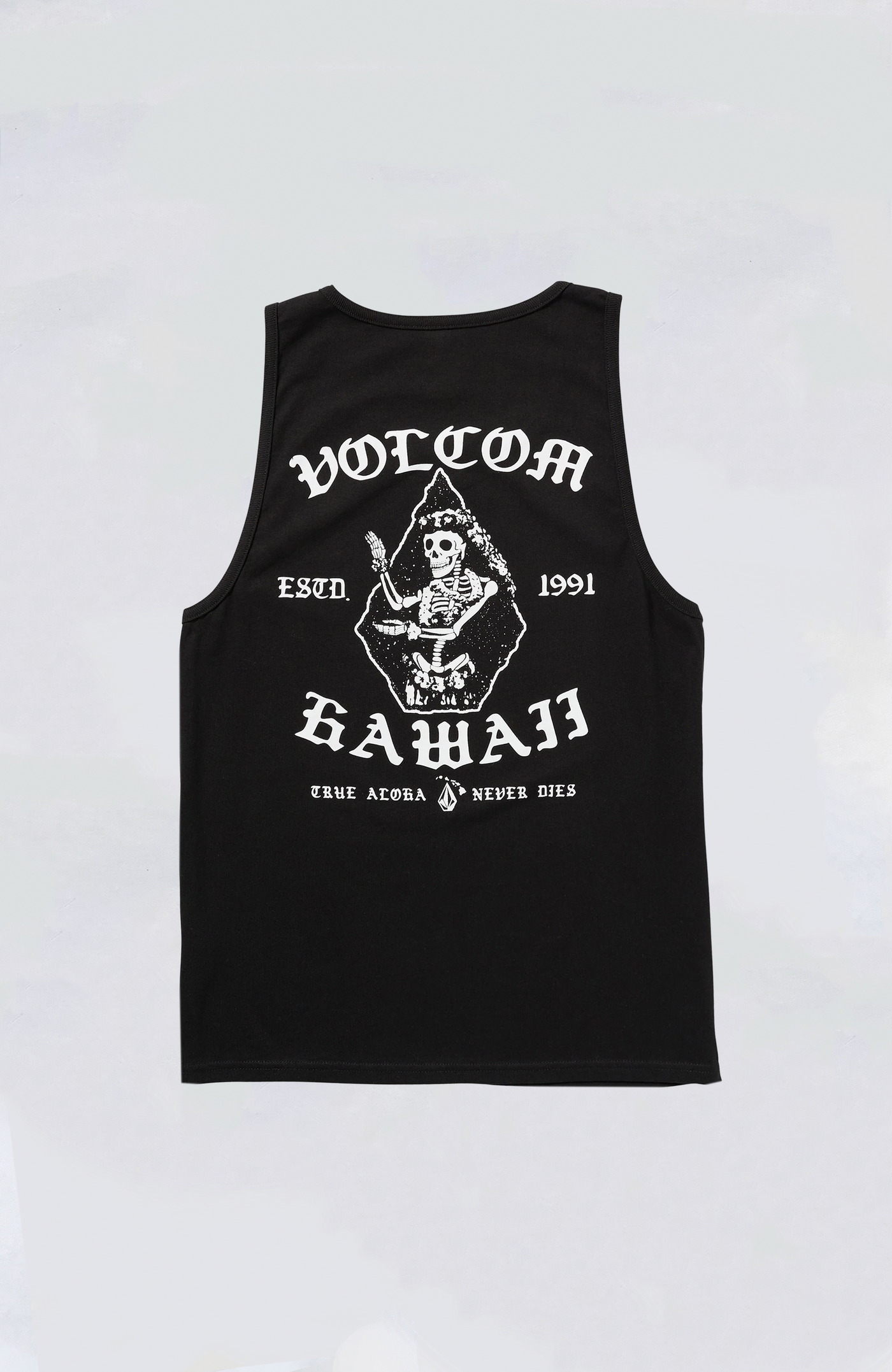 Volcom - Aloha Never Dies Tank