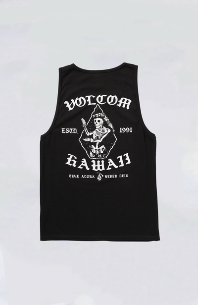 Volcom - Aloha Never Dies Tank