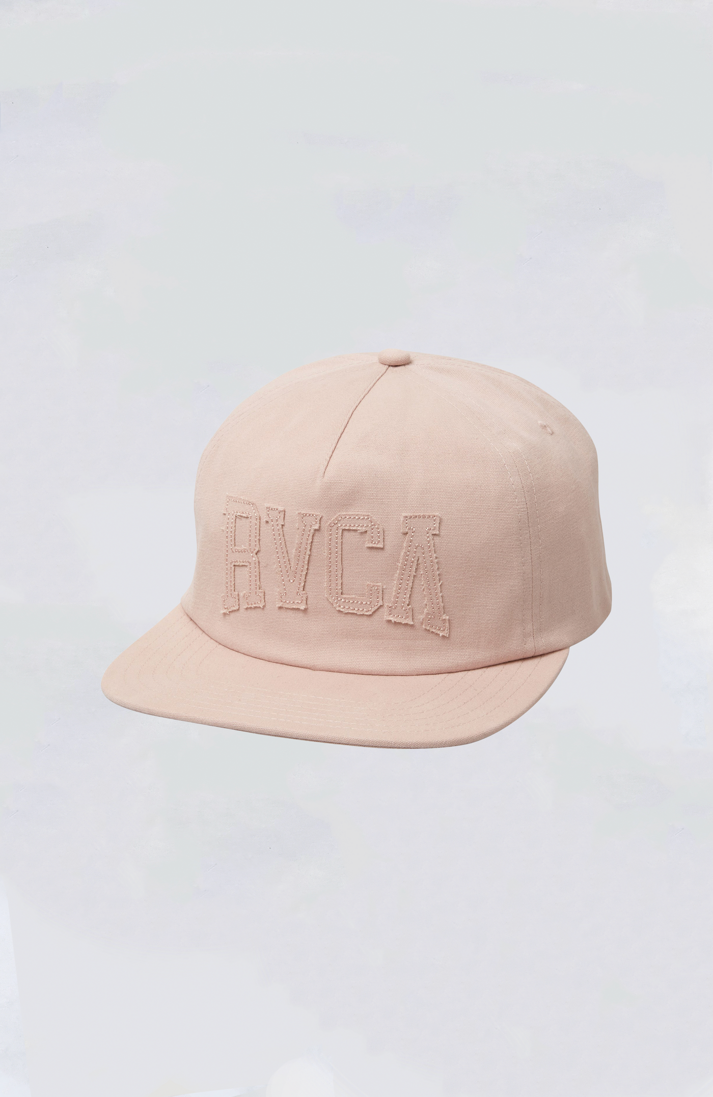 RVCA - Applicade Snapback Hat