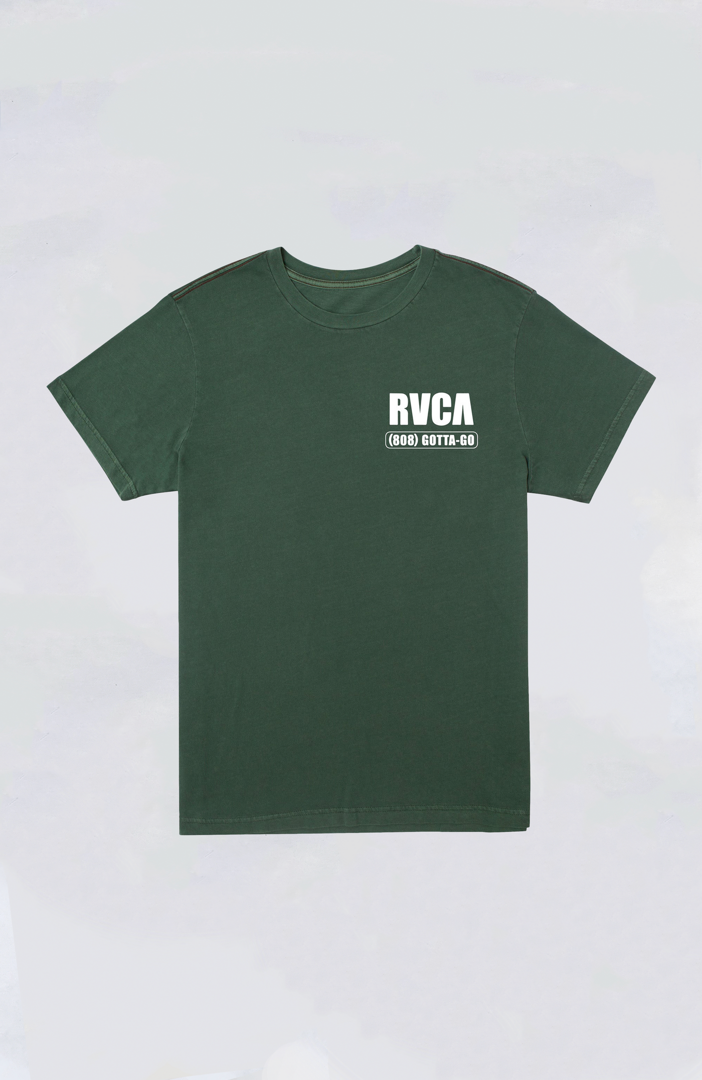 RVCA - RVCA Bail Bonds Tee