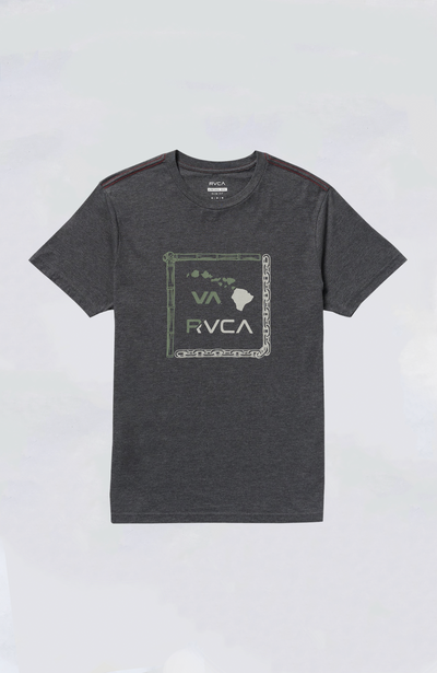 RVCA - Bamboo Chain Tee