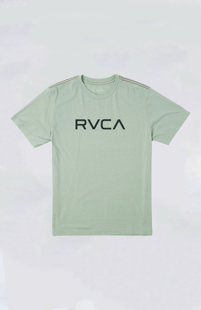RVCA Tee - Big RVCA SS