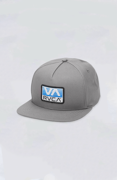 RVCA - Blinders Snapback