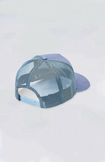 RVCA - Currents Curved Trucker Hat