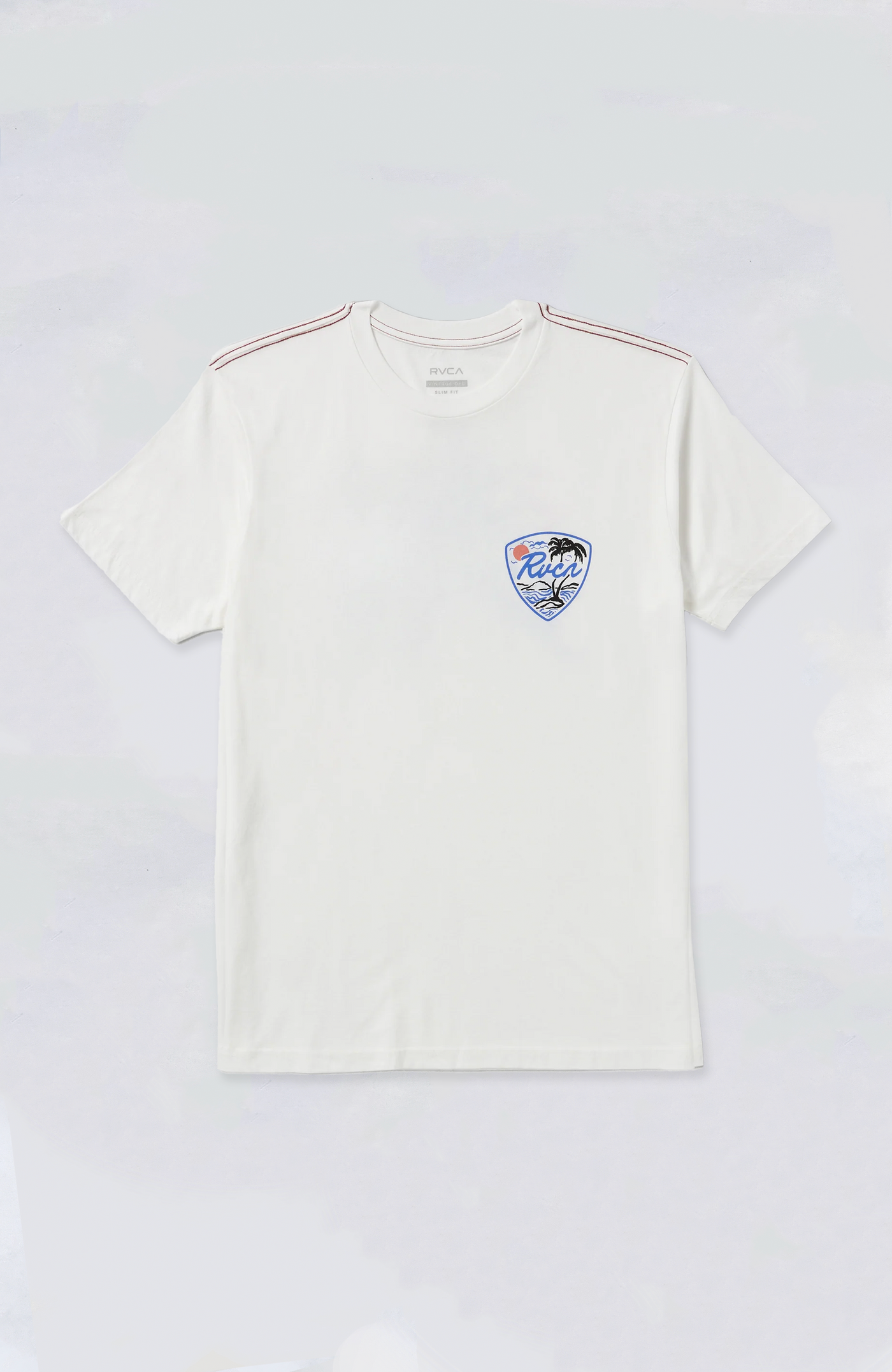 RVCA - Currents Tee