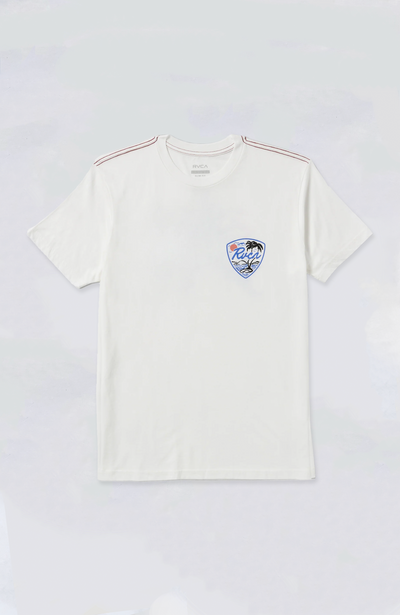 RVCA - Currents Tee
