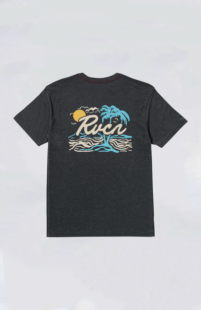 RVCA - Currents Tee