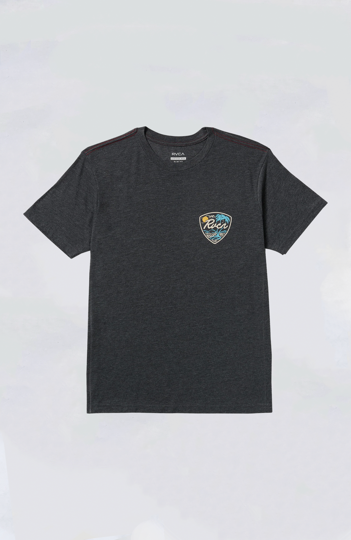 RVCA - Currents Tee