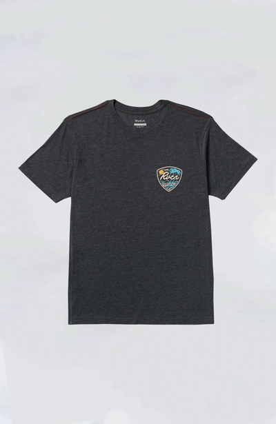 RVCA - Currents Tee