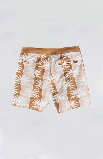 RVCA - Down Right Trunk 17