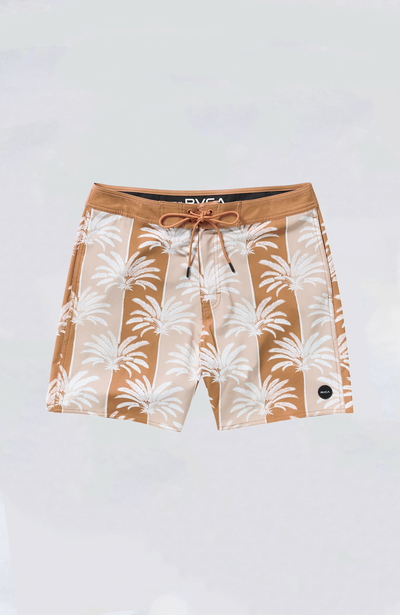 RVCA - Down Right Trunk 17