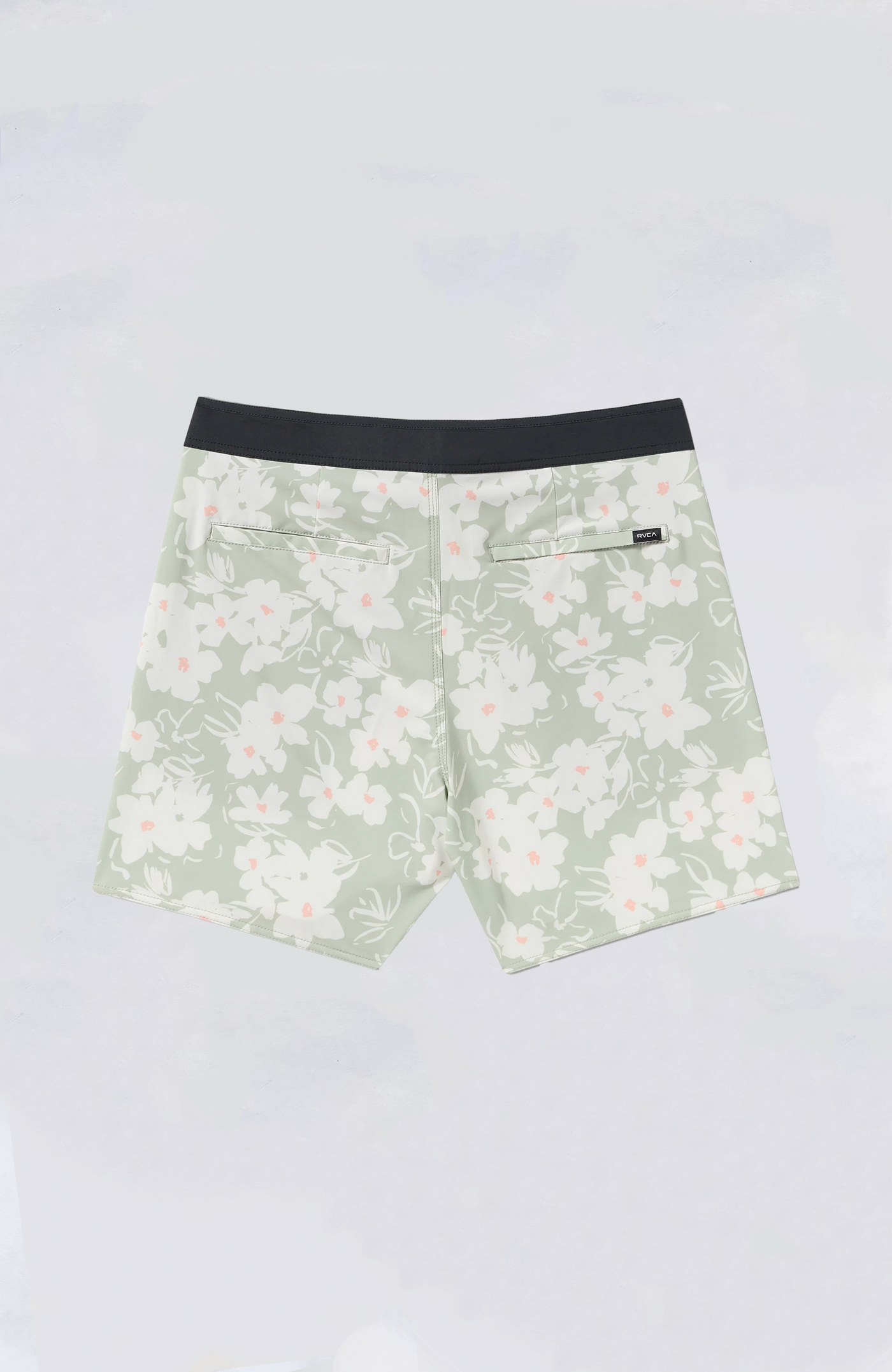 RVCA - Down Right Trunk 17