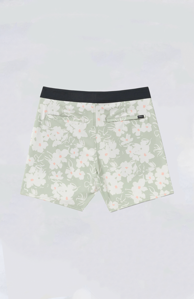 RVCA - Down Right Trunk 17