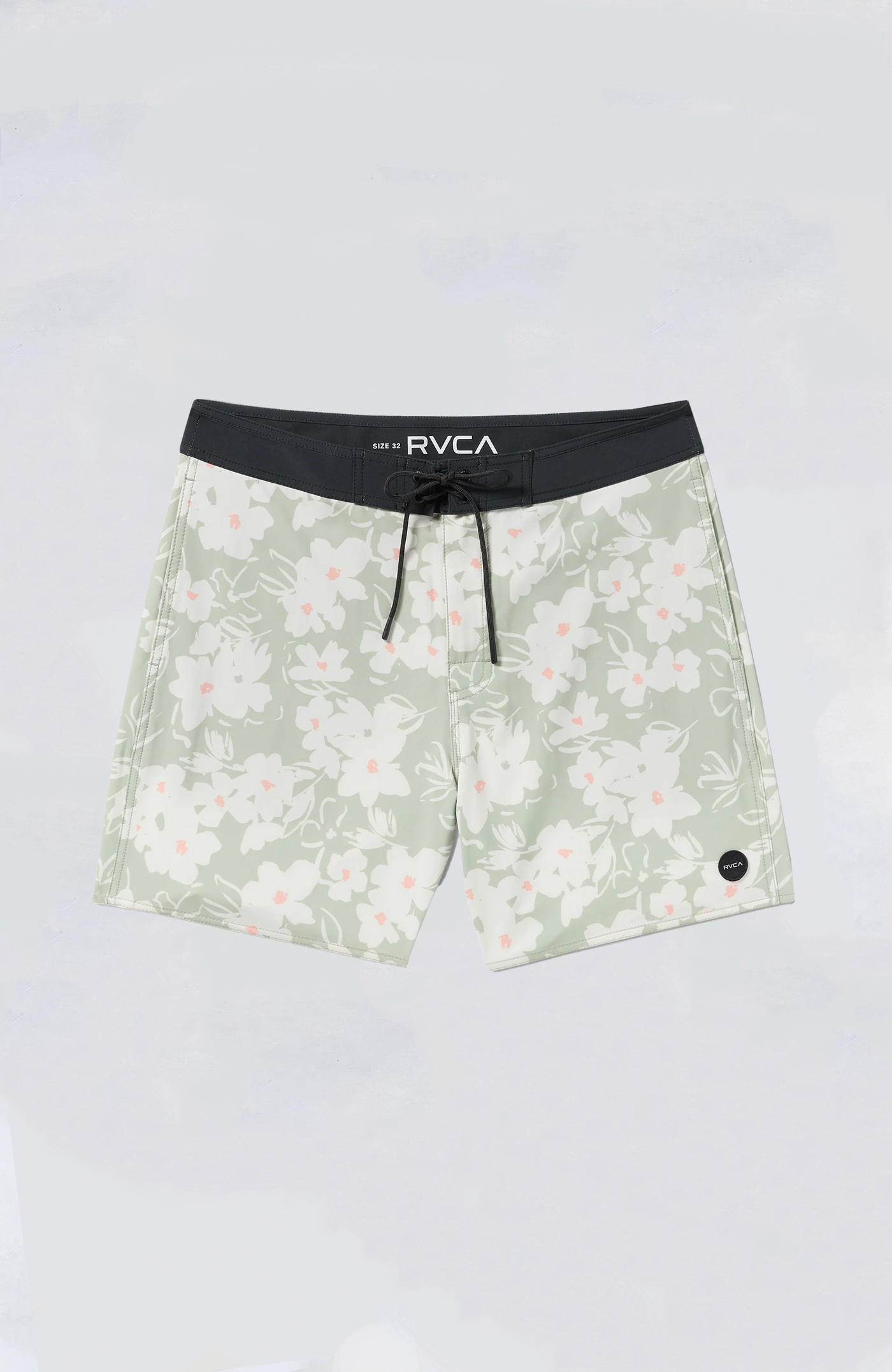 RVCA - Down Right Trunk 17