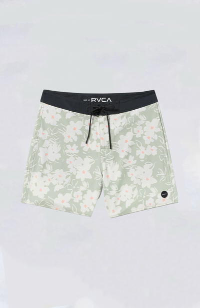 RVCA - Down Right Trunk 17