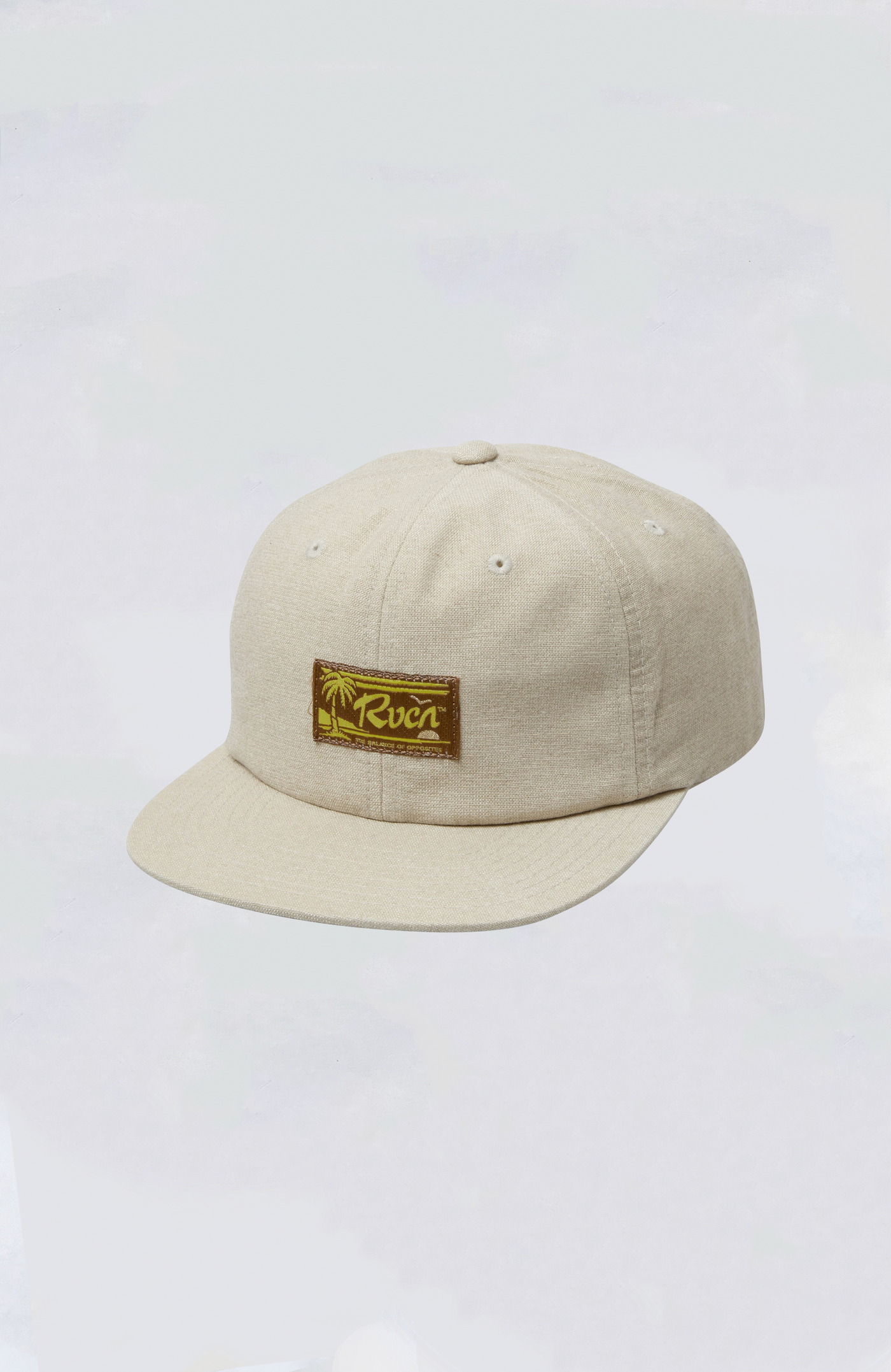 RVCA - Exotica Snapback