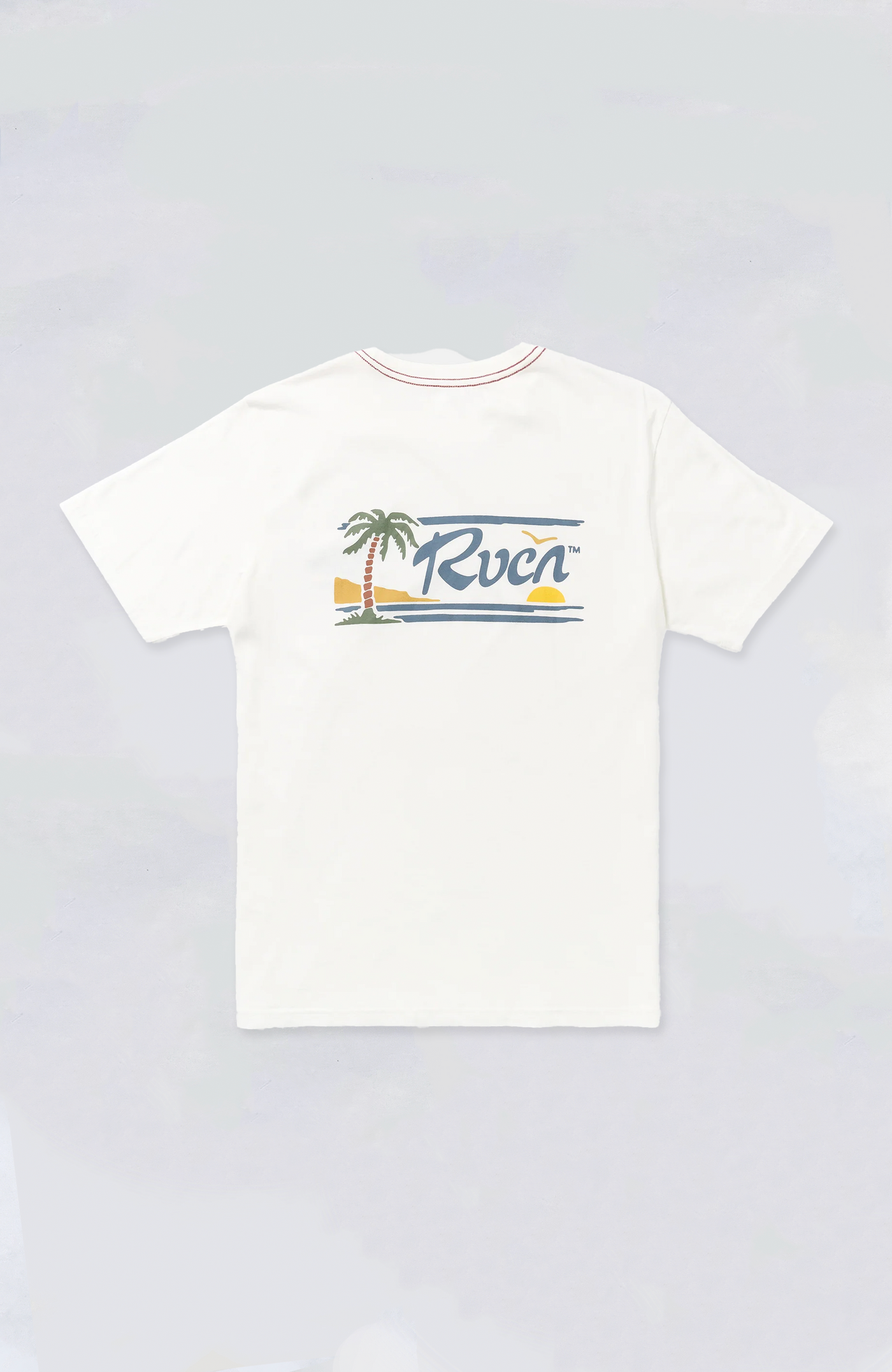 RVCA - Exotica Tee