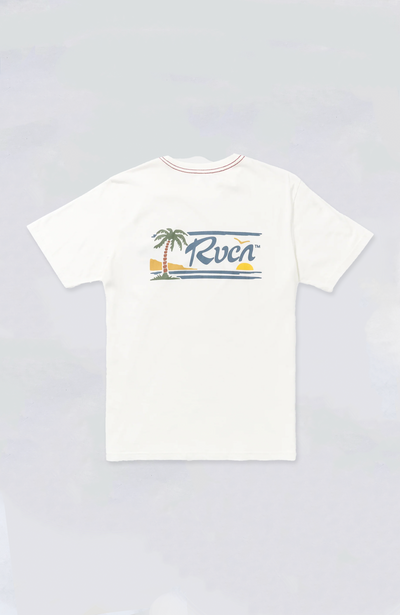 RVCA - Exotica Tee