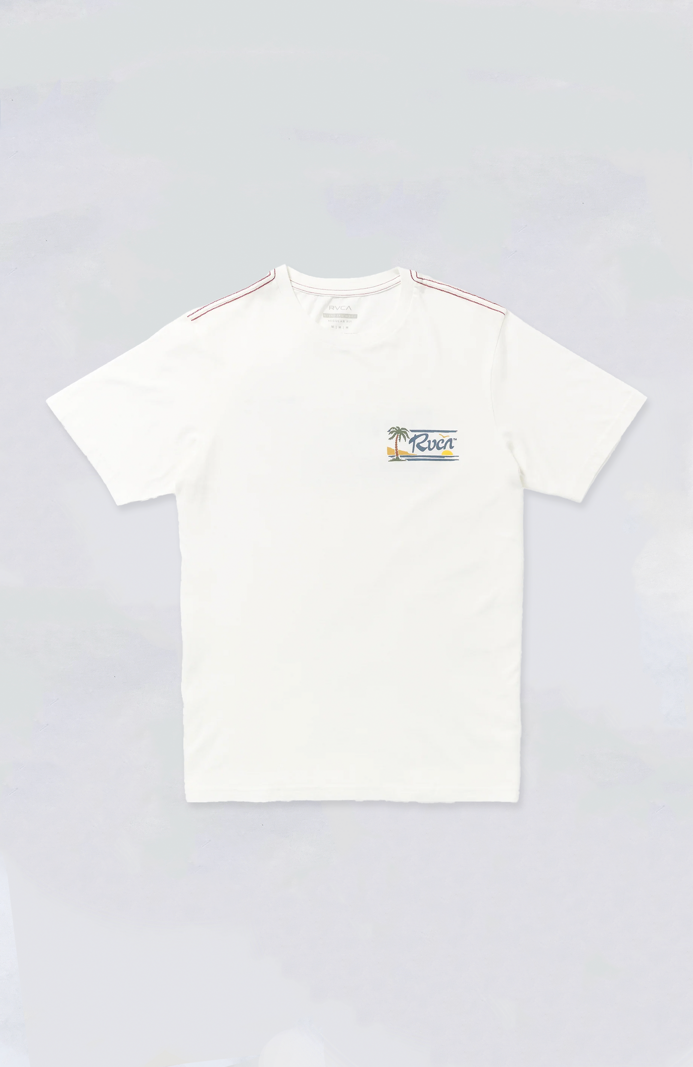 RVCA - Exotica Tee