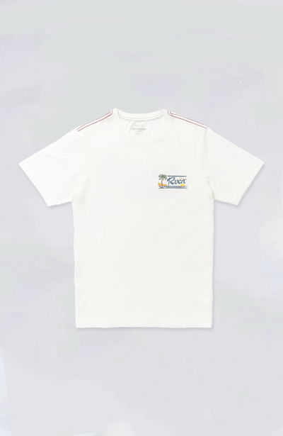 RVCA - Exotica Tee
