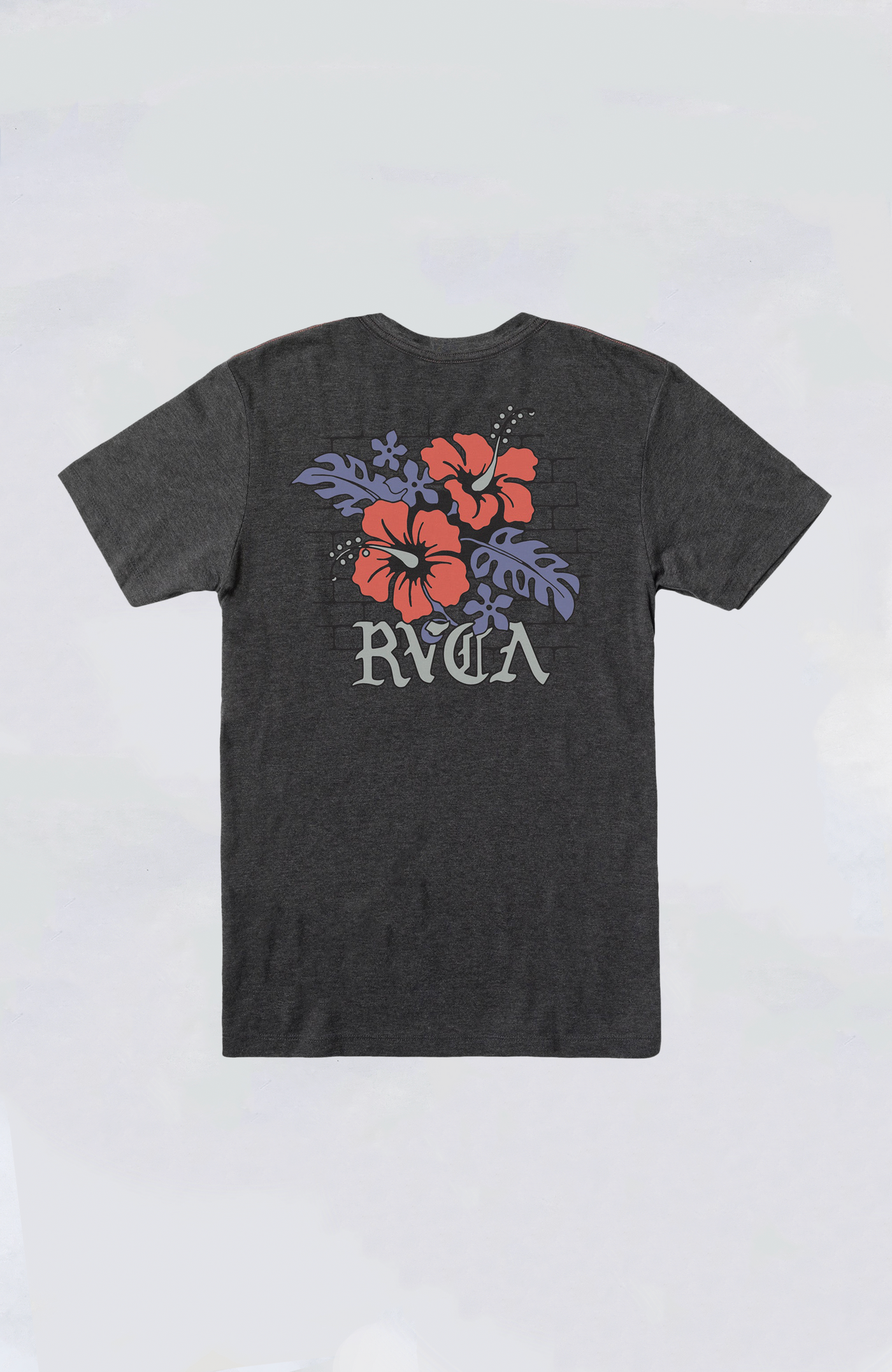 RVCA - Floral Park Tee