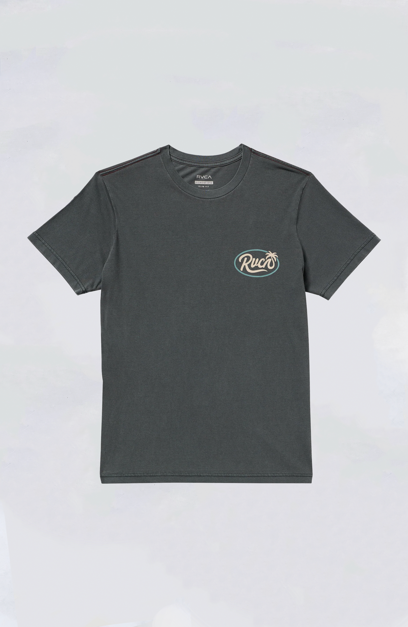 RVCA - Frond Script Tee