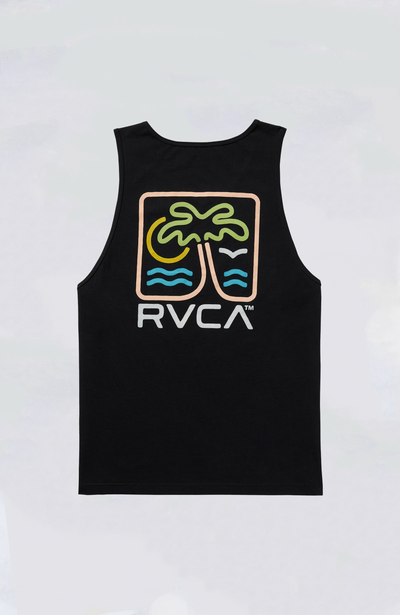 RVCA - Happy Hour Tank