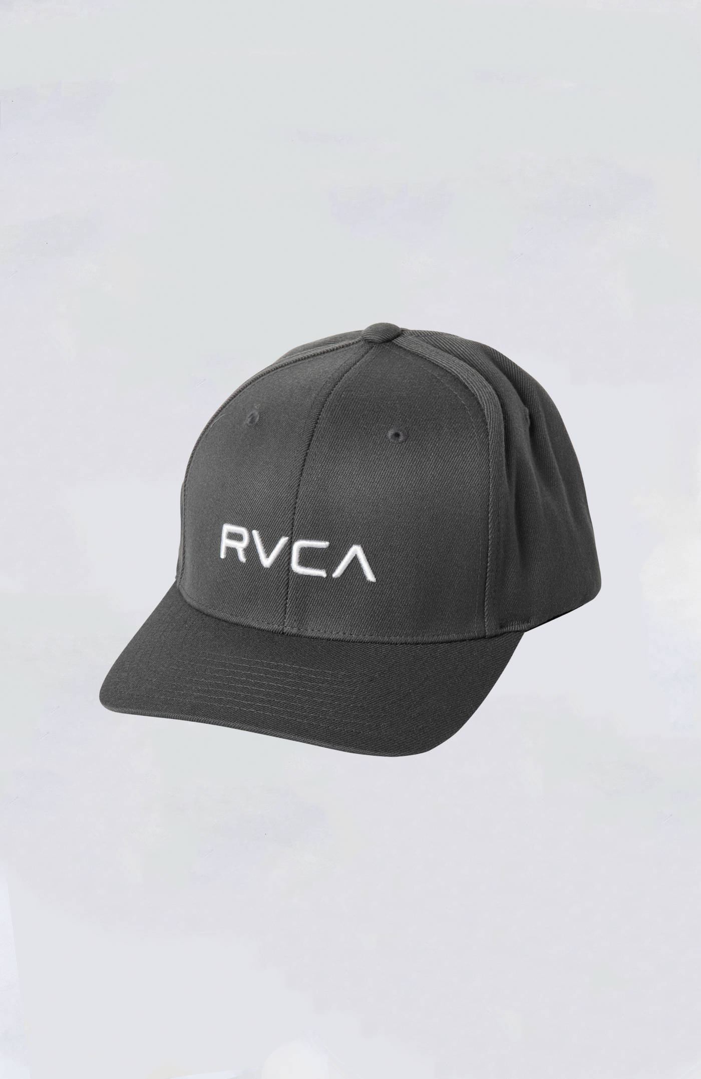 RVCA Hat - RVCA Flex Fit