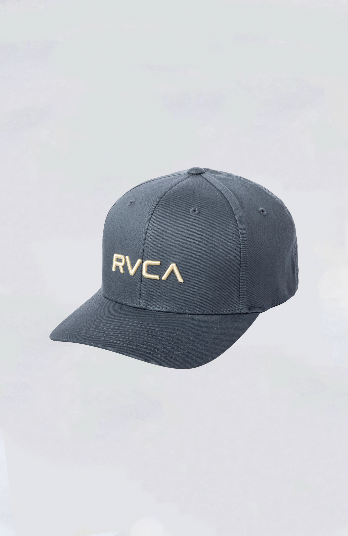 RVCA RVCA Flex Fit Hat Island Snow Hawaii