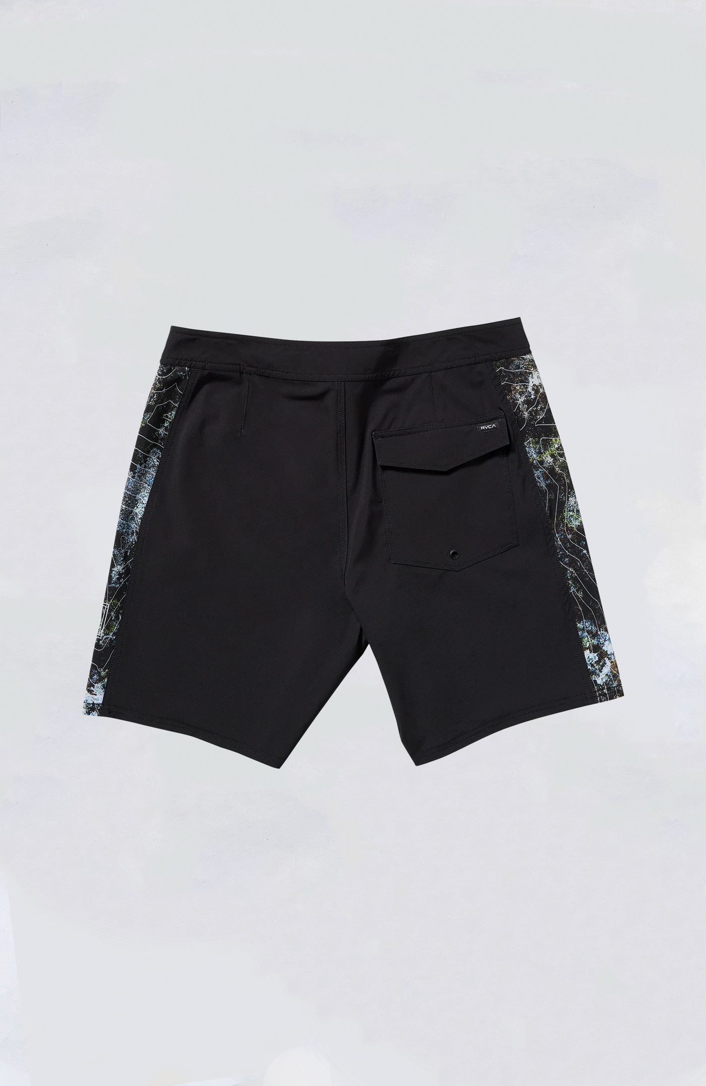 RVCA - Hawaii Apex 2 Trunk 18