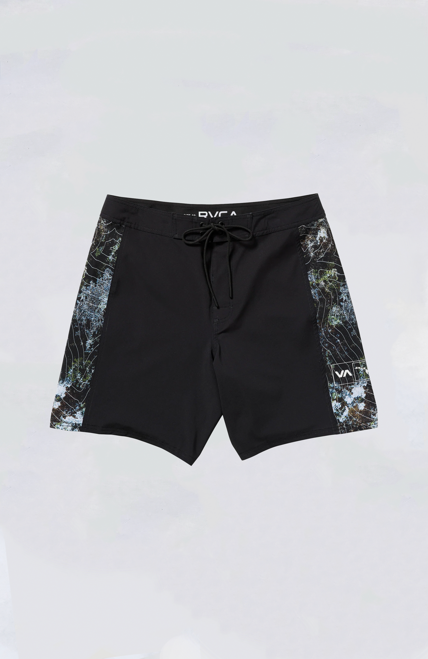 RVCA - Hawaii Apex 2 Trunk 18