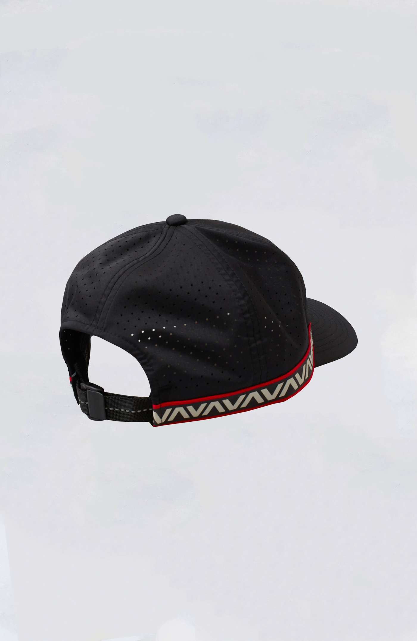RVCA Hat - Hawaii Banded Cap