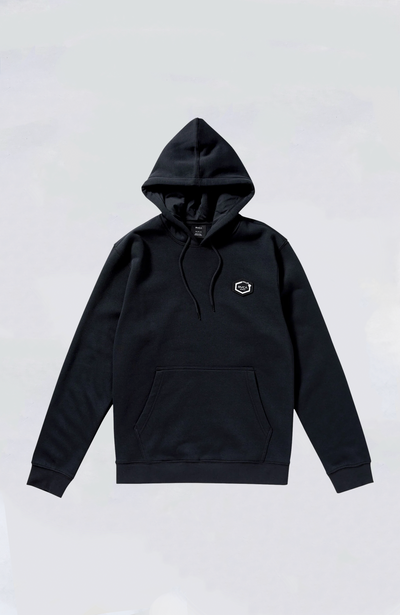 RVCA - Hawaii Hex Hood