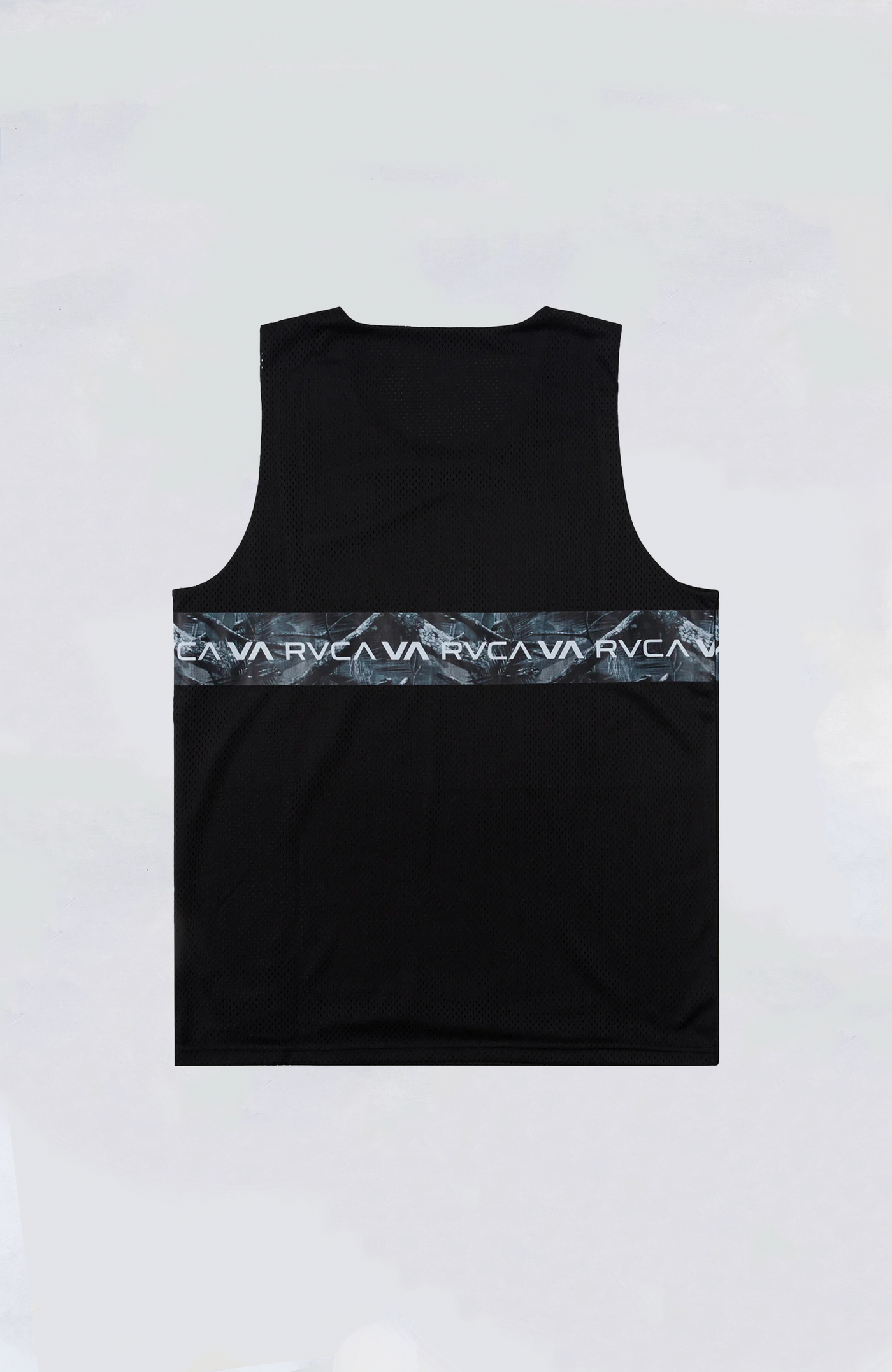 RVCA - Hawaii Taro Mesh Tank